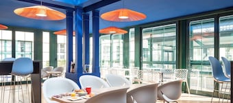 Aparthotel Adagio Val d'Europe près de Disneyland Paris