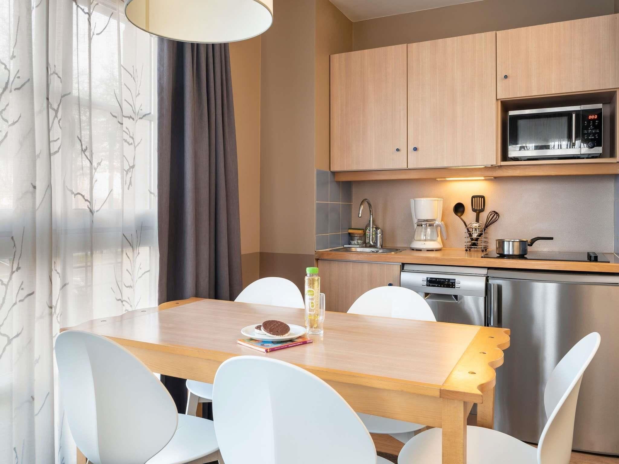 In-room safe, desk, free cots/infant beds, free WiFi