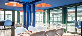 Aparthotel Adagio Val d'Europe près de Disneyland Paris