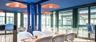 Aparthotel Adagio Val d'Europe près de Disneyland Paris