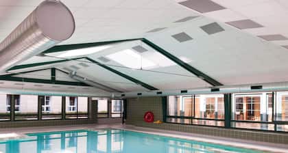 Aparthotel Adagio Val d'Europe prĂšs de Disneyland Paris