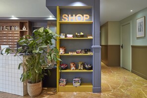 Lobby - Aparthotel Adagio Paris Buttes Chaumont (Paris)