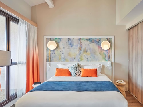 Aparthotel Adagio Aix en Provence Centre