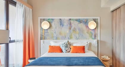 Aparthotel Adagio Aix en Provence Centre