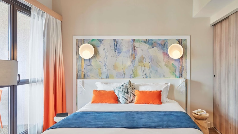 Aparthotel Adagio Aix en Provence Centre