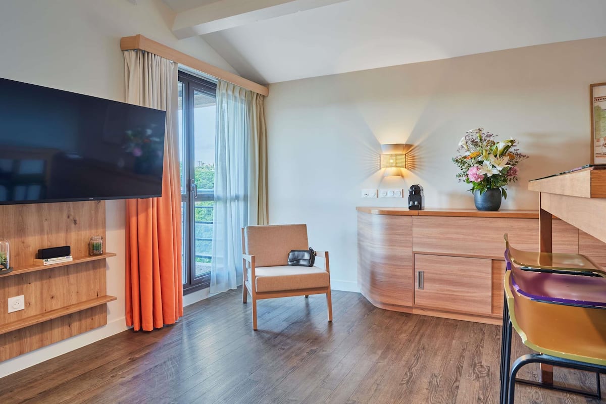 Apartment, 2 Bedrooms (6 people)