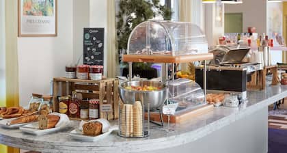Aparthotel Adagio Aix en Provence Centre