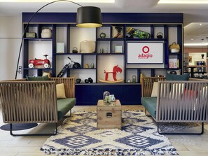 Miscellaneous - Aparthotel Adagio Aix en Provence Centre (Aix-en-Provence)