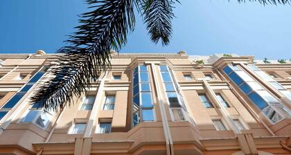 Aparthotel Adagio Monaco Palais Josephine
