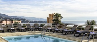 Aparthotel Adagio Monaco Palais Josephine