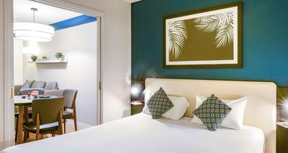 Aparthotel Adagio Monaco Palais Josephine