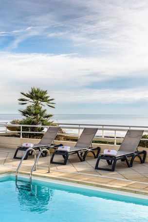 Aparthotel Adagio Monaco Palais Josephine