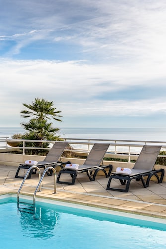 Aparthotel Adagio Monaco Palais Josephine