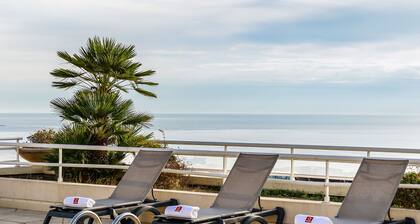 Aparthotel Adagio Monaco Palais Josephine