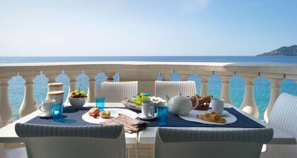 Résidence Pierre & Vacances Cannes Verrerie