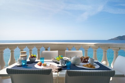 Résidence Pierre & Vacances Cannes Verrerie