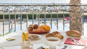 Private kitchen - Les Rivages de Coudouliere (Six-Fours-les-Plages)