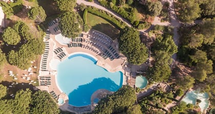 Village Pierre & Vacances - Pont Royal en Provence