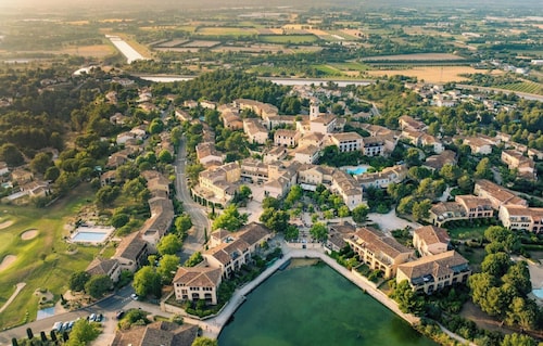 Village Pierre & Vacances - Pont Royal en Provence