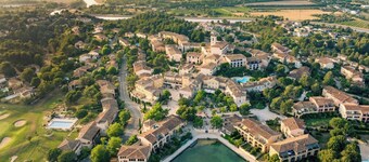 Village Pierre & Vacances - Pont Royal en Provence