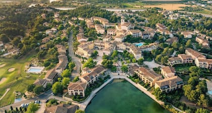 Village Pierre & Vacances - Pont Royal en Provence