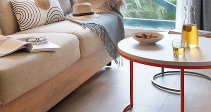 Pierre & Vacances Résidence premium Haguna