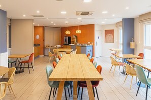 Restaurant - Pierre & Vacances Résidence premium Haguna (Biarritz)