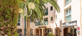 Pierre & Vacances Résidence premium Haguna