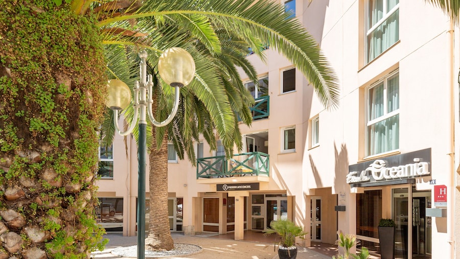 Pierre & Vacances Résidence premium Haguna