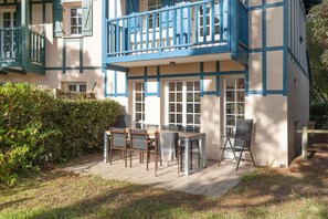 獨棟房屋, 2 間臥室, 高球場景觀 (8 People) | 客房景觀