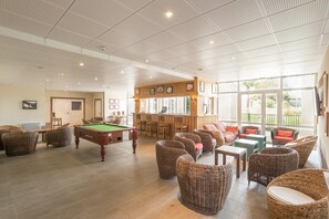 Billards