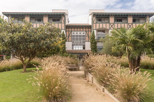 Village Pierre & Vacances - Moliets