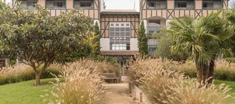 Village Pierre & Vacances - Moliets