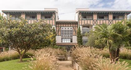 Village Pierre & Vacances - Moliets