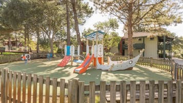 Children’s area