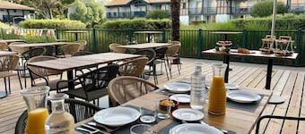 Village Pierre & Vacances - Moliets