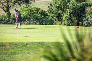 Golf