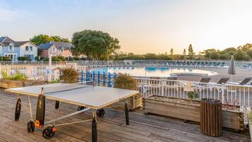 Activités pour enfants