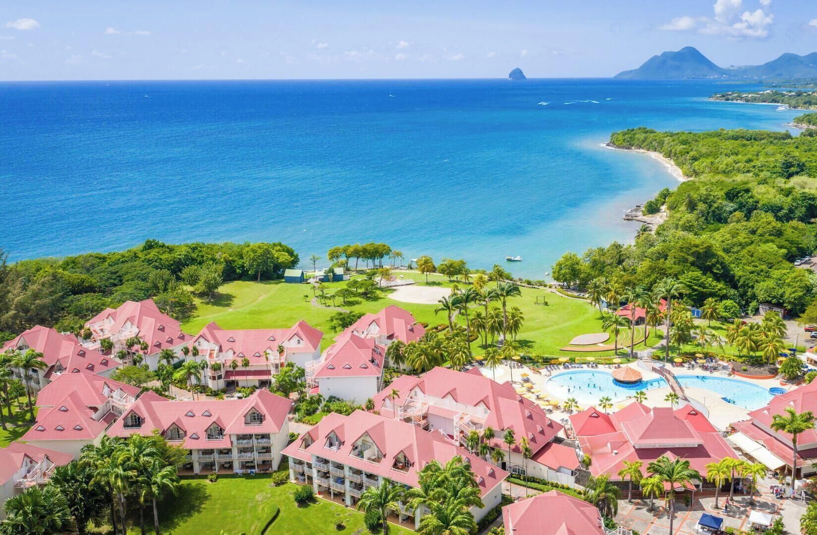 Overnatningsstedets facade