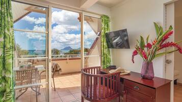 LÀgenhet - 2 sovrum - terrass | Utsikt frÄn rummet