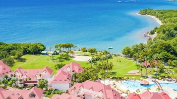 Façade de lâhĂ©bergement