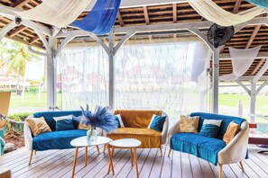 Exterior - Village St Luce Pierre & Vacances (Sainte-Luce)