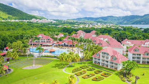 Village St Luce Pierre & Vacances