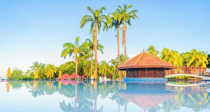 Village St Luce Pierre & Vacances