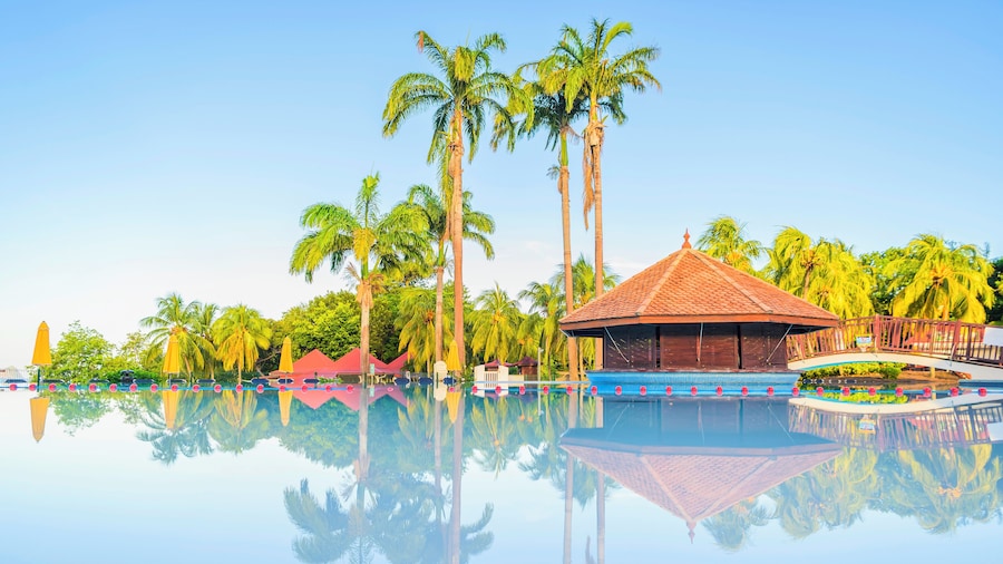 Village St Luce Pierre & Vacances