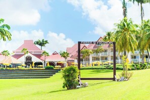 Front of property - Village St Luce Pierre & Vacances (Sainte-Luce)