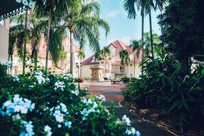 Garden - Village St Luce Pierre & Vacances (Sainte-Luce)