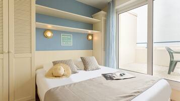 Fer et planche à repasser, lits bébé (gratuits), Wi-Fi gratuit