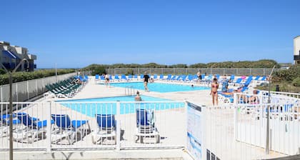 Pierre & Vacances Résidence Bleu Marine