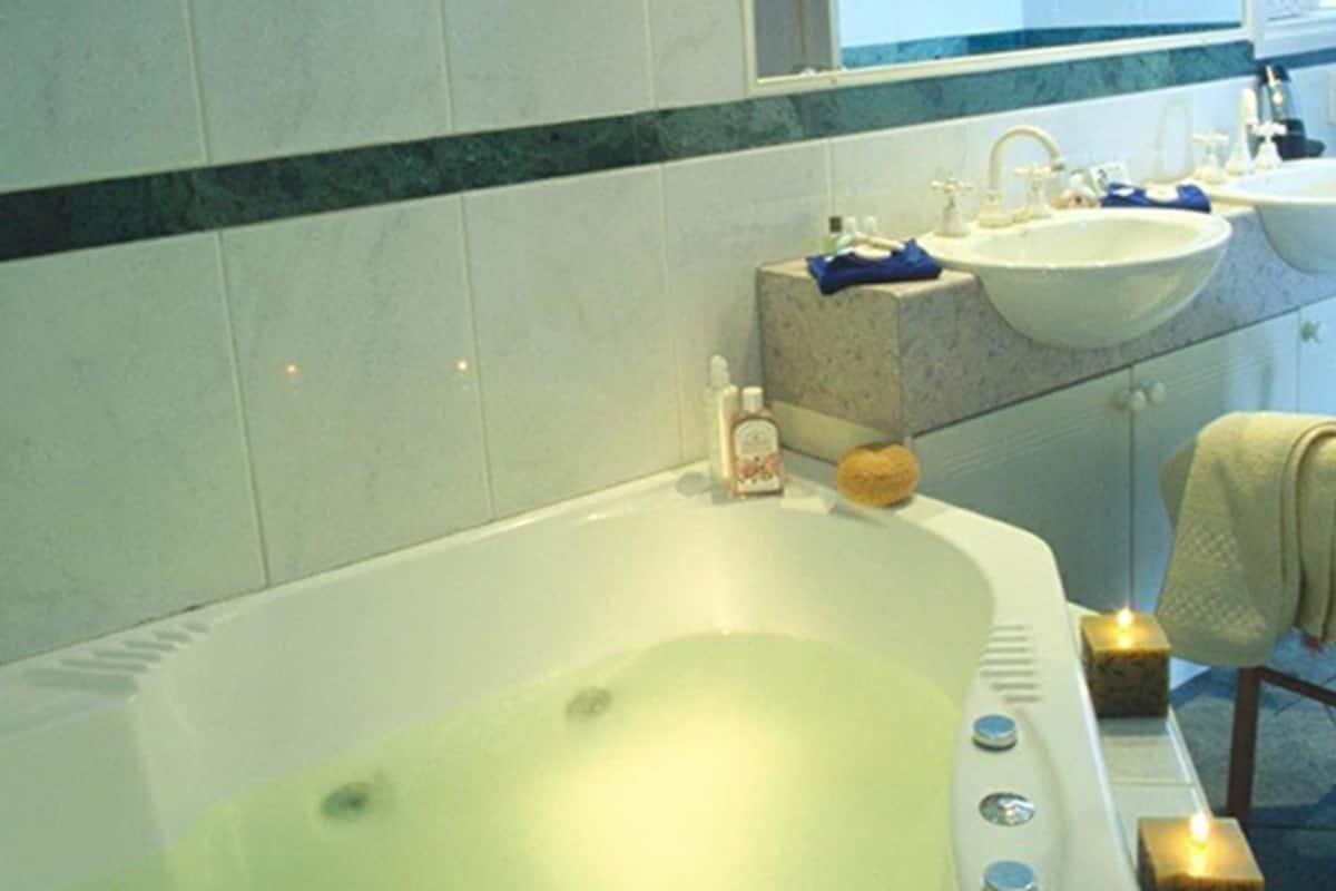 down duvets, pillow-top beds, minibar, in-room safe